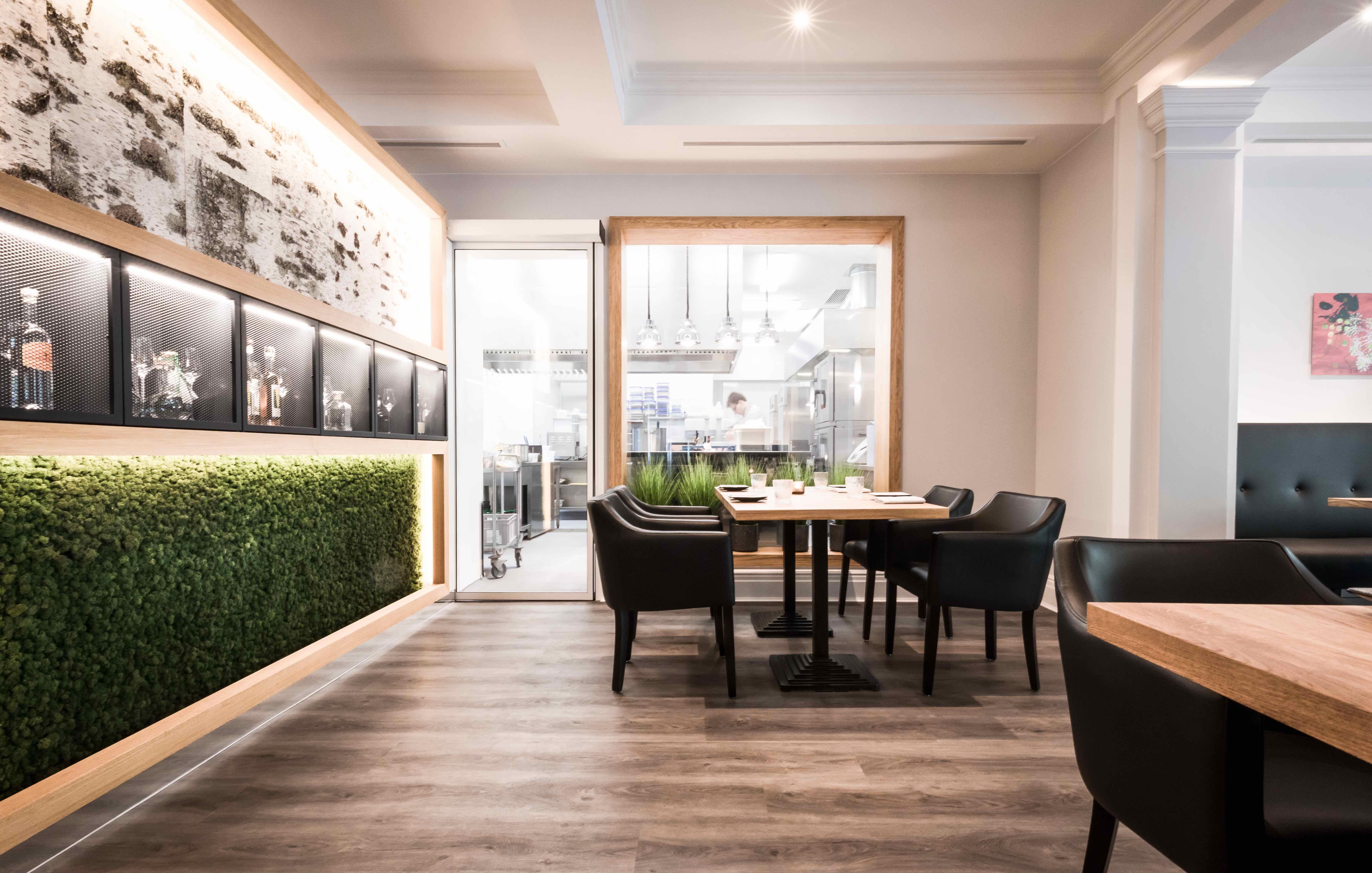 Louisa'S Place, Berlin